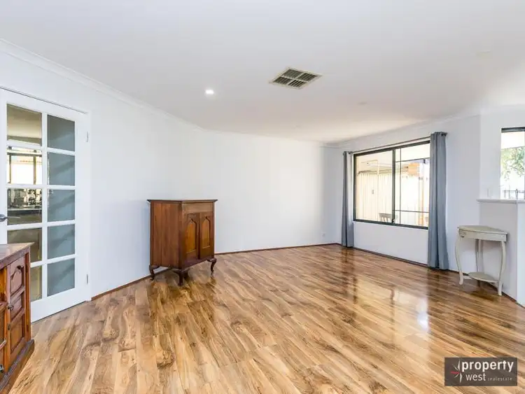 Fifth view of Homely house listing, 18 Worcester Loop, Butler WA 6036