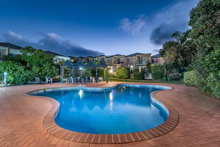 16/5 Spyglass Grove, Connolly WA 6027