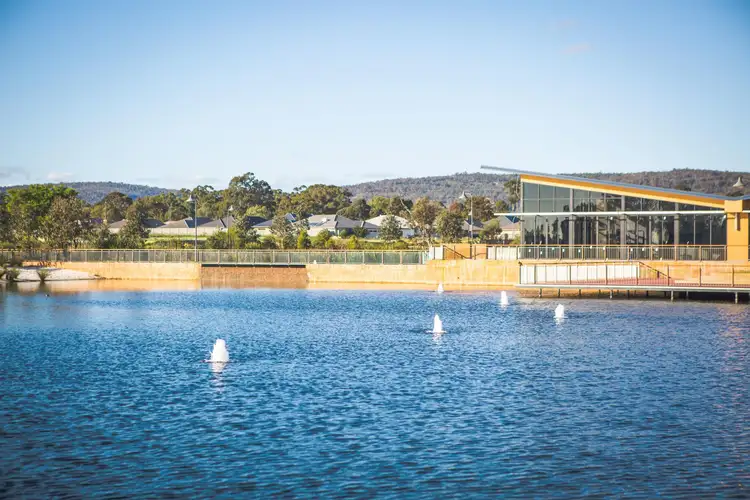 Sixth view of Homely land listing, 66 Colesbrook Drive, Byford WA 6122