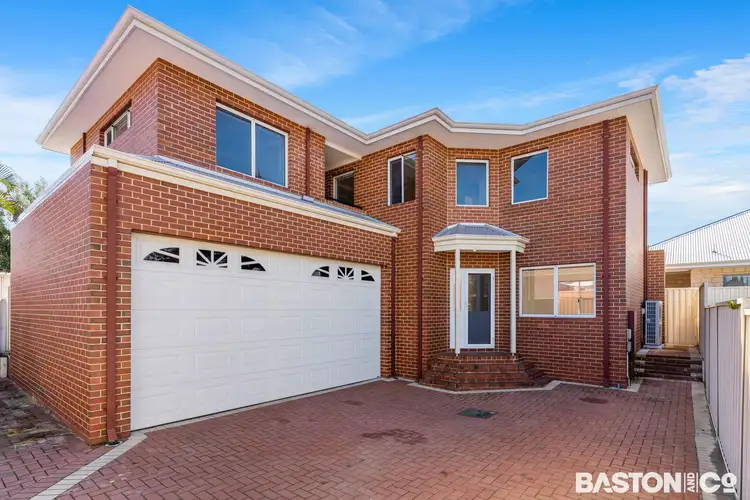 142A Shepperton Road, Victoria Park WA 6100
