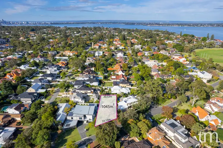 26 Hynes Road, Dalkeith WA 6009