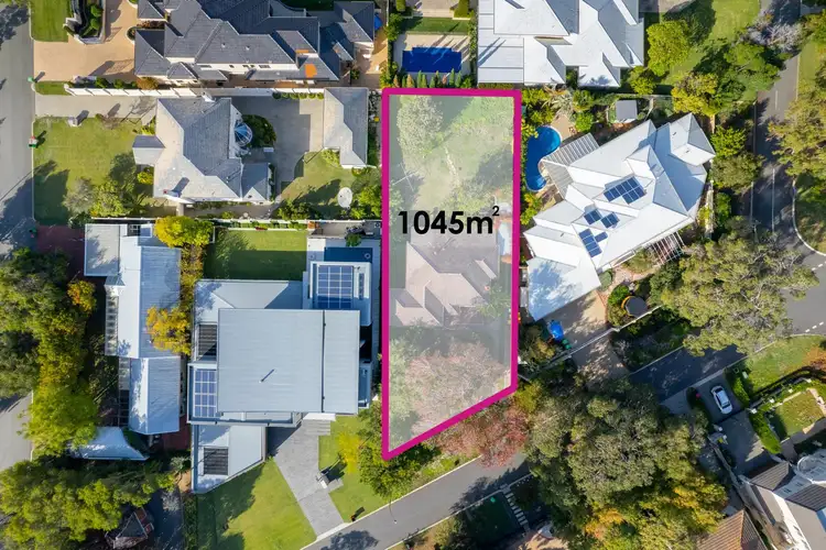 Second view of Homely house listing, 26 Hynes Road, Dalkeith WA 6009