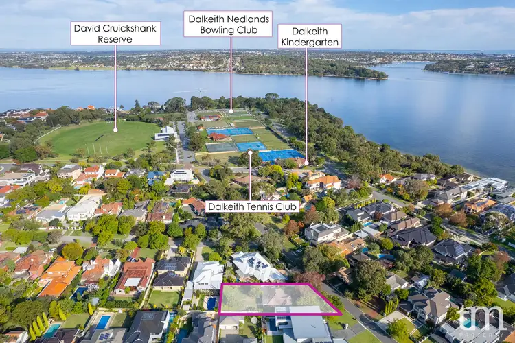 Third view of Homely house listing, 26 Hynes Road, Dalkeith WA 6009