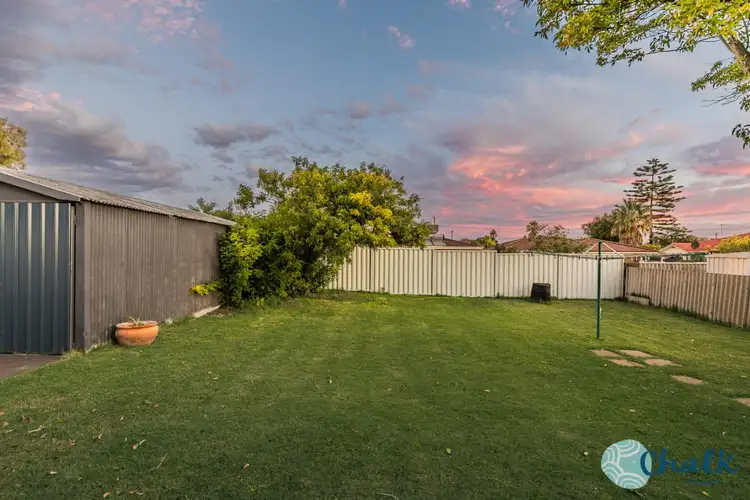 Sixth view of Homely house listing, 31 Studzor Street, Warnbro WA 6169