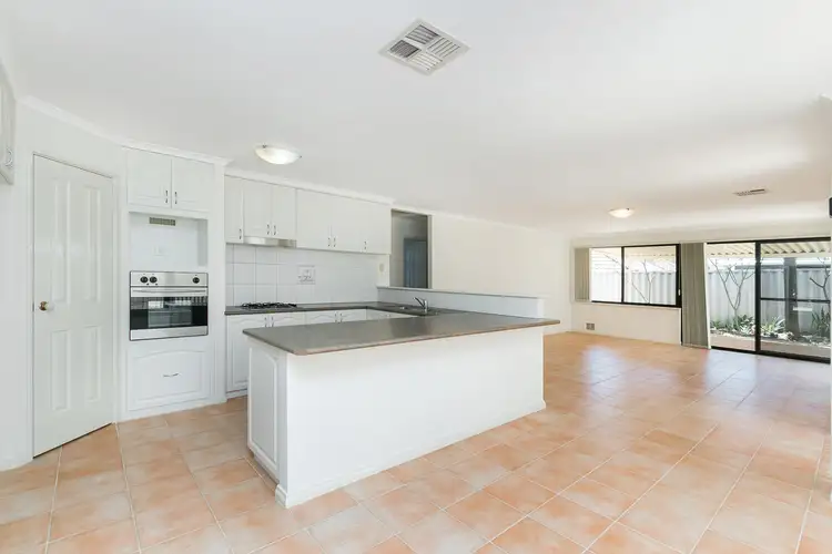 Second view of Homely house listing, 6A Lealt Place, Ardross WA 6153