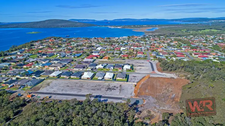 15 Compass Boulevard, Bayonet Head WA 6330