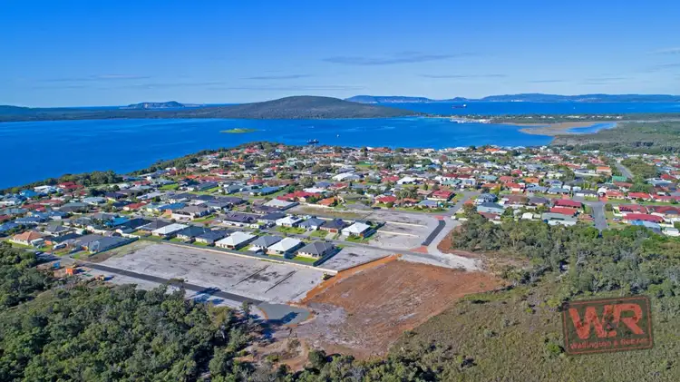 Second view of Homely land listing, 15 Compass Boulevard, Bayonet Head WA 6330