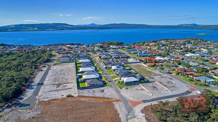 Third view of Homely land listing, 15 Compass Boulevard, Bayonet Head WA 6330