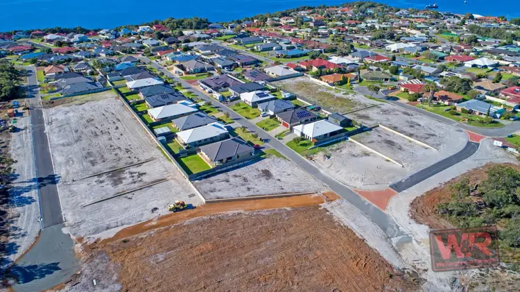 Fourth view of Homely land listing, 15 Compass Boulevard, Bayonet Head WA 6330