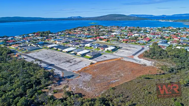 Fifth view of Homely land listing, 15 Compass Boulevard, Bayonet Head WA 6330