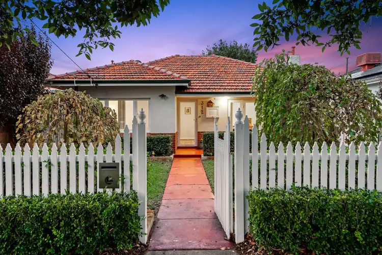 Main view of Homely house listing, 312 Crawford Road, Inglewood WA 6052