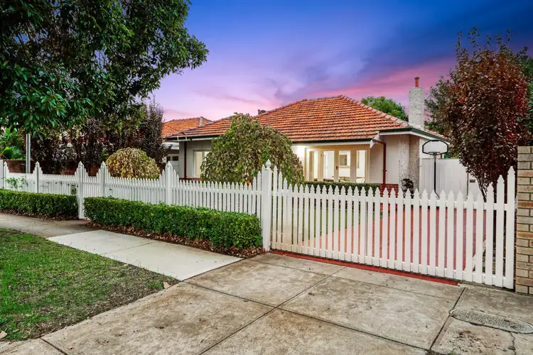 Second view of Homely house listing, 312 Crawford Road, Inglewood WA 6052