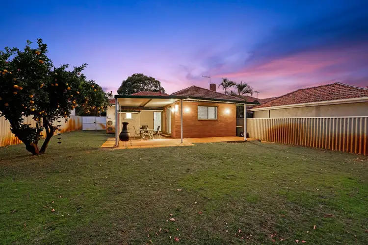 Third view of Homely house listing, 312 Crawford Road, Inglewood WA 6052