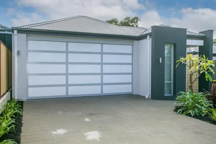 3A Lindley Street, Embleton WA 6062