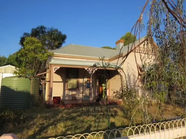 Main view of Homely house listing, 15 Raglan Street, Pingelly WA 6308