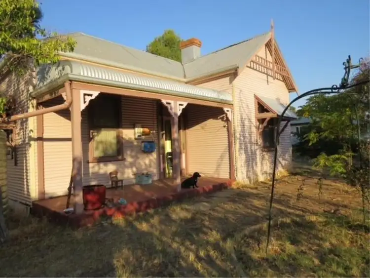 Second view of Homely house listing, 15 Raglan Street, Pingelly WA 6308