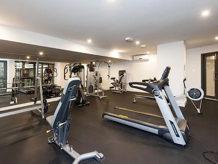 Third view of Homely apartment listing, 37/269 James Street, Northbridge WA 6003
