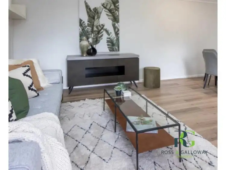 Third view of Homely villa listing, 4/65 Adrian Street, Palmyra WA 6157