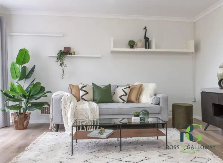 Fourth view of Homely villa listing, 4/65 Adrian Street, Palmyra WA 6157