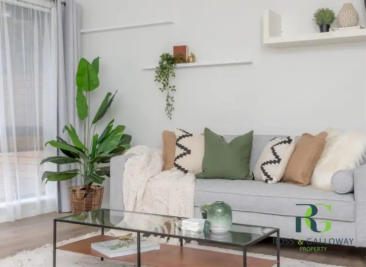 Fifth view of Homely villa listing, 4/65 Adrian Street, Palmyra WA 6157