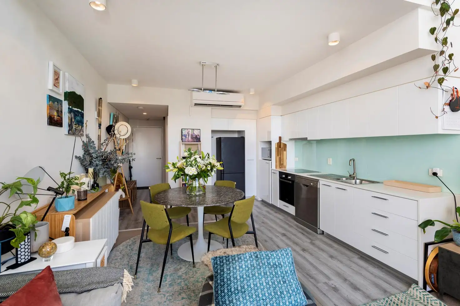 Main view of Homely apartment listing, 20/22 Heirisson Way, North Coogee WA 6163