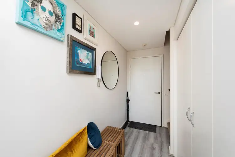 Second view of Homely apartment listing, 20/22 Heirisson Way, North Coogee WA 6163