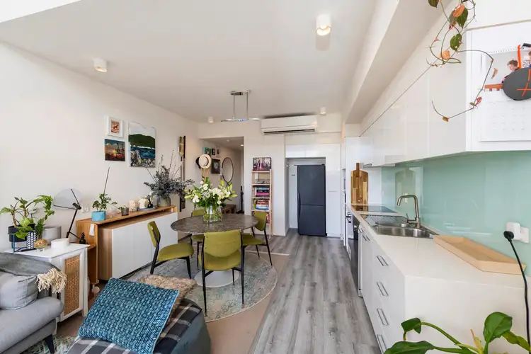 Third view of Homely apartment listing, 20/22 Heirisson Way, North Coogee WA 6163