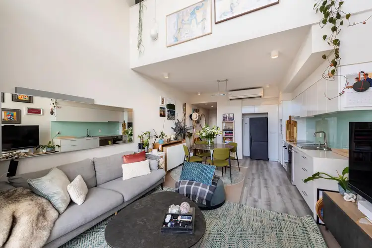 Fourth view of Homely apartment listing, 20/22 Heirisson Way, North Coogee WA 6163