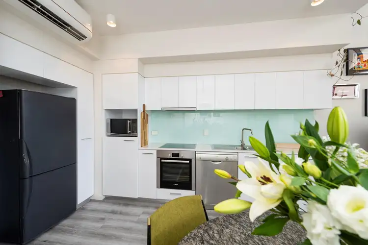 Fifth view of Homely apartment listing, 20/22 Heirisson Way, North Coogee WA 6163