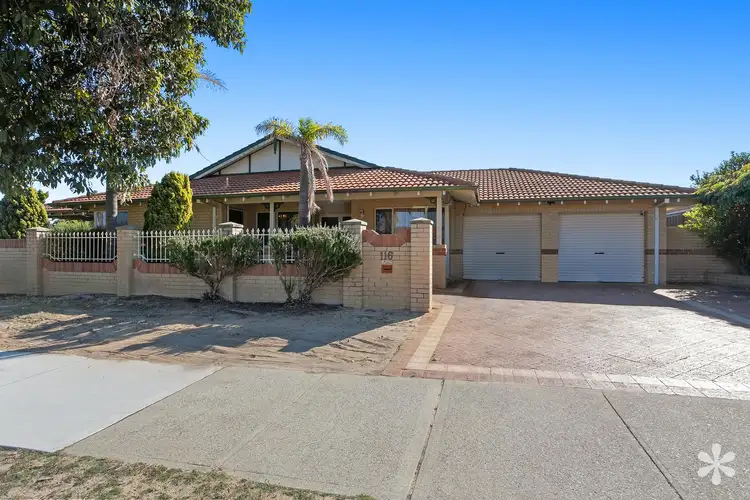 116 Jackson Avenue, Winthrop WA 6150