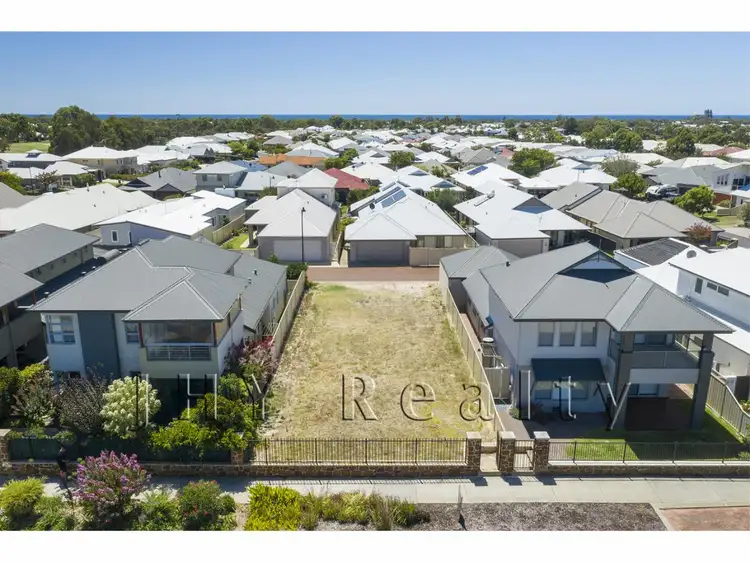 Fourth view of Homely land listing, 25 Long Island Quays, Dunsborough WA 6281