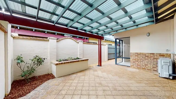 Fifth view of Homely retirement listing, 57/22 Windelya Road, Murdoch WA 6150