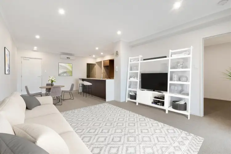 27/2 Tenth Avenue, Maylands WA 6051
