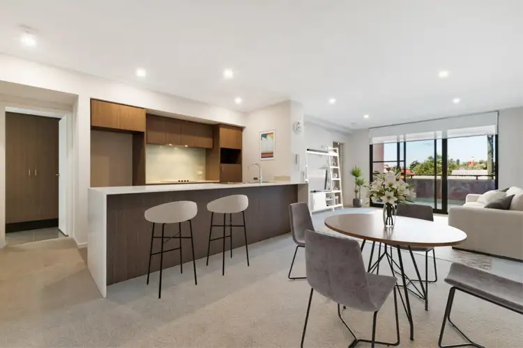 Second view of Homely apartment listing, 27/2 Tenth Avenue, Maylands WA 6051