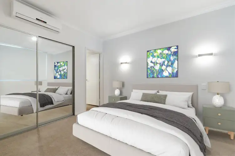 Fourth view of Homely apartment listing, 27/2 Tenth Avenue, Maylands WA 6051