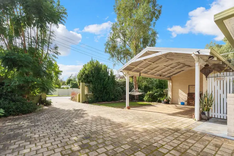 Fourth view of Homely townhouse listing, 10 Pine Tree Close, Armadale WA 6112