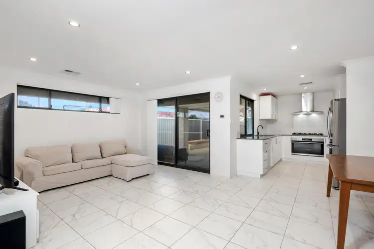 Main view of Homely house listing, 6 Woodswallow Parkway, Maddington WA 6109