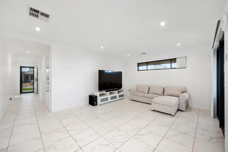 Third view of Homely house listing, 6 Woodswallow Parkway, Maddington WA 6109