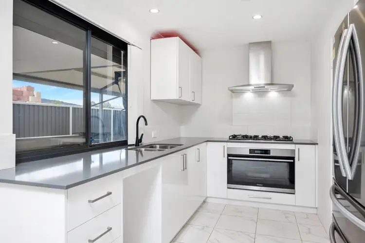 Fifth view of Homely house listing, 6 Woodswallow Parkway, Maddington WA 6109