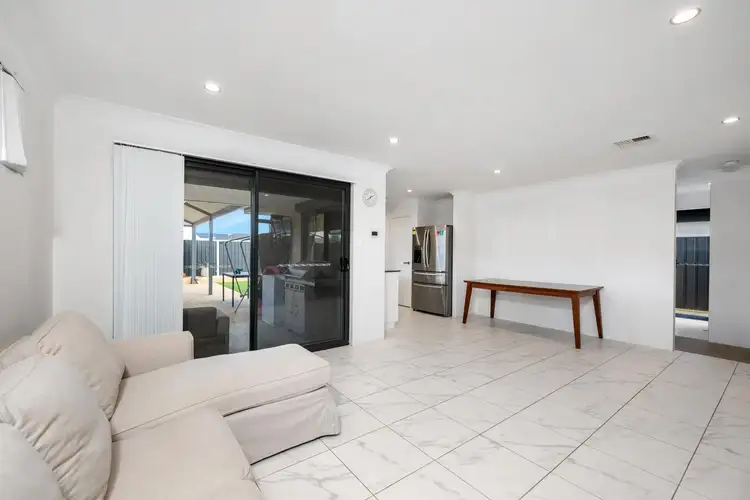 Seventh view of Homely house listing, 6 Woodswallow Parkway, Maddington WA 6109