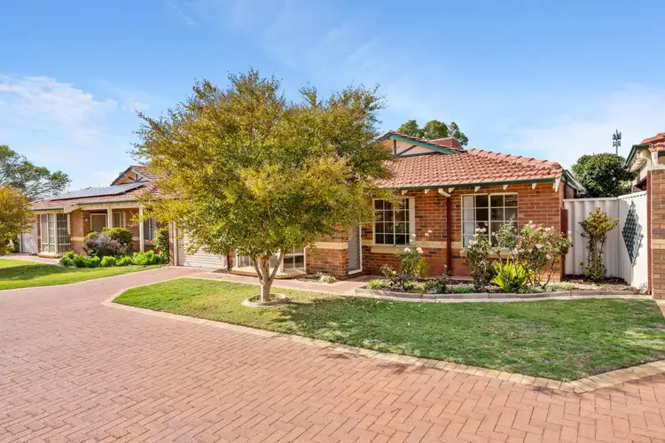 2/11 Hartley Street, Gosnells WA 6110