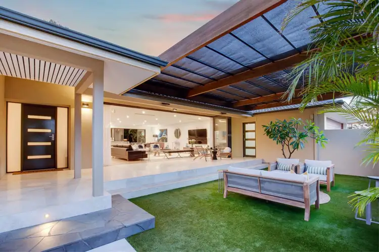 Second view of Homely house listing, 251 Ruislip Street, Wembley WA 6014