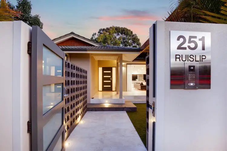 Sixth view of Homely house listing, 251 Ruislip Street, Wembley WA 6014