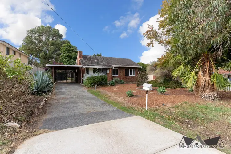 45 Kenton Way, Calista WA 6167