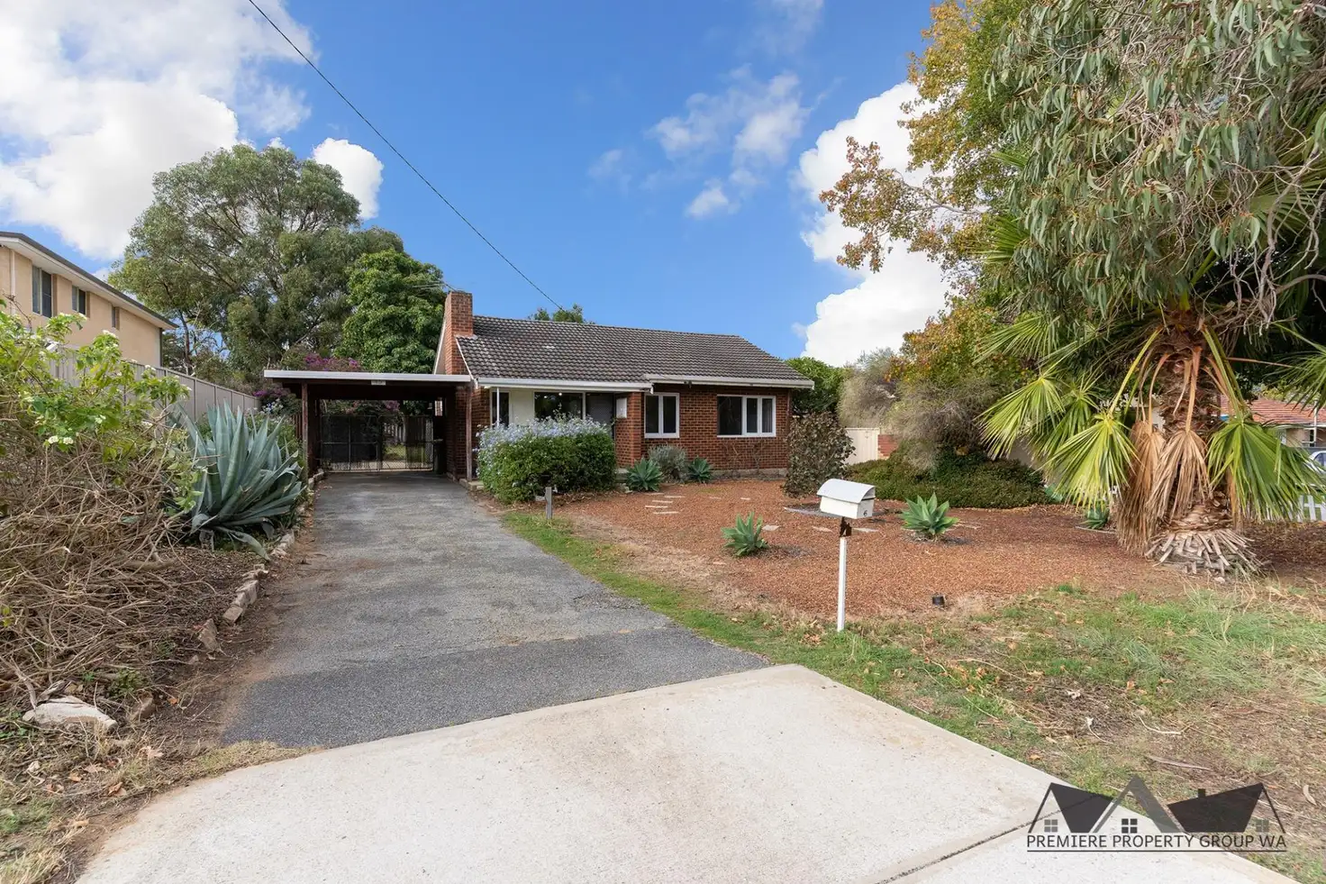 Main view of Homely house listing, 45 Kenton Way, Calista WA 6167