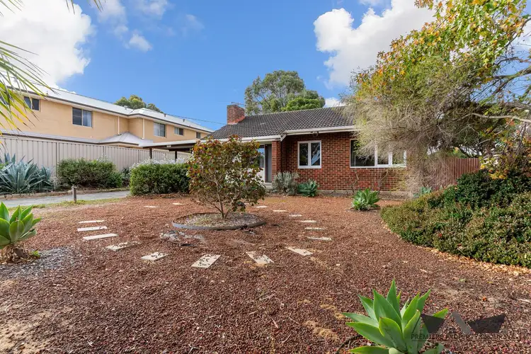 Second view of Homely house listing, 45 Kenton Way, Calista WA 6167