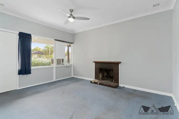 Third view of Homely house listing, 45 Kenton Way, Calista WA 6167