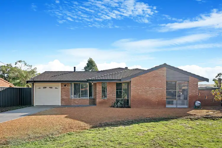 Second view of Homely house listing, 32 Oakover Way, Gosnells WA 6110