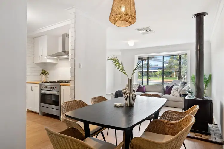 Sixth view of Homely house listing, 32 Oakover Way, Gosnells WA 6110