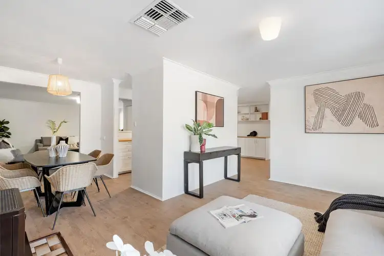 Seventh view of Homely house listing, 32 Oakover Way, Gosnells WA 6110